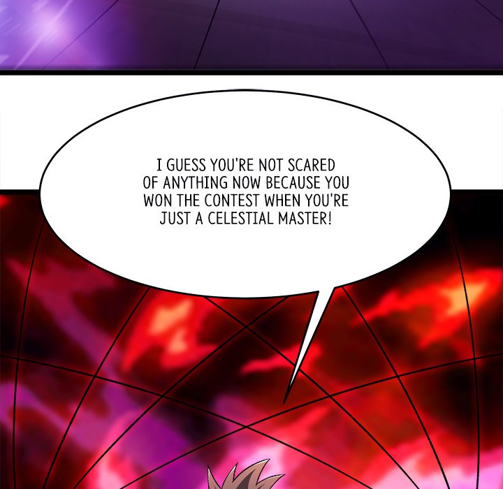 Read My Lovely Disciples chapter 68 image 28 on Lezhin