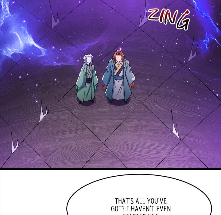 Read My Lovely Disciples chapter 68 image 39 on Lezhin