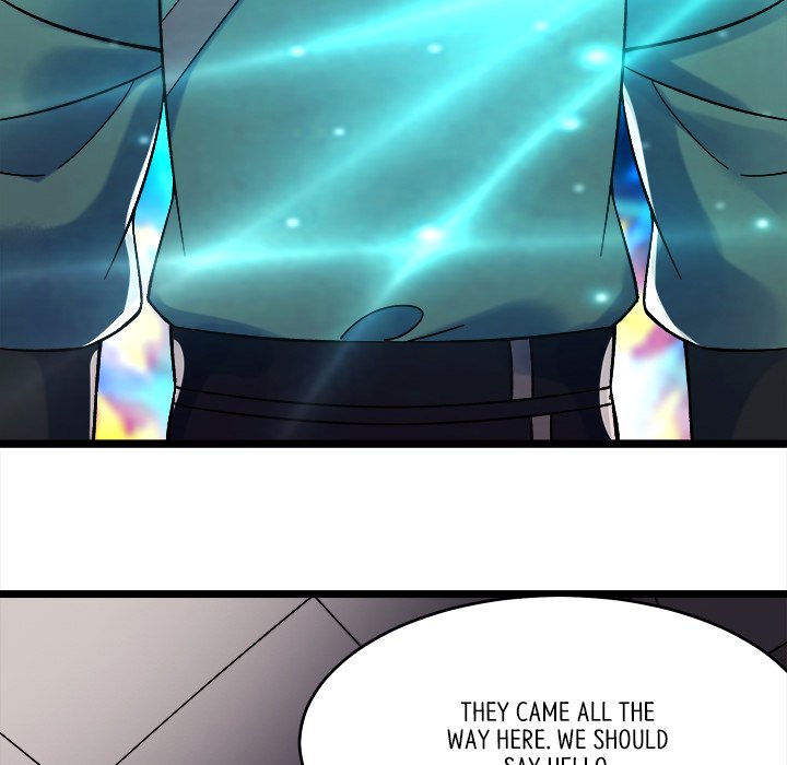 Read My Lovely Disciples chapter 68 image 4 on Lezhin