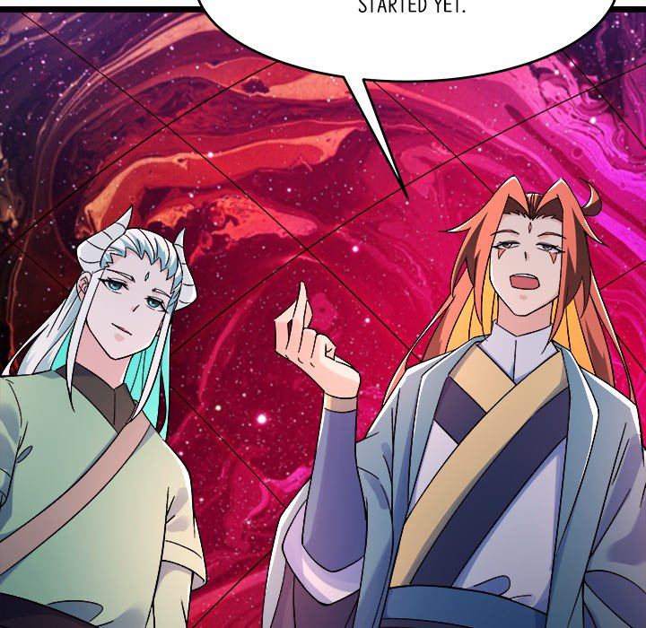 Read My Lovely Disciples chapter 68 image 40 on Lezhin
