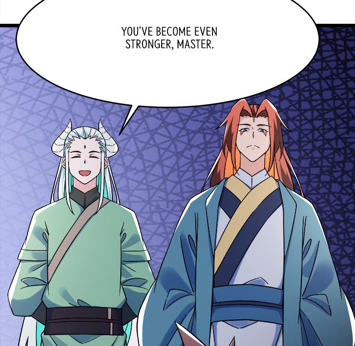 Read My Lovely Disciples chapter 68 image 48 on Lezhin