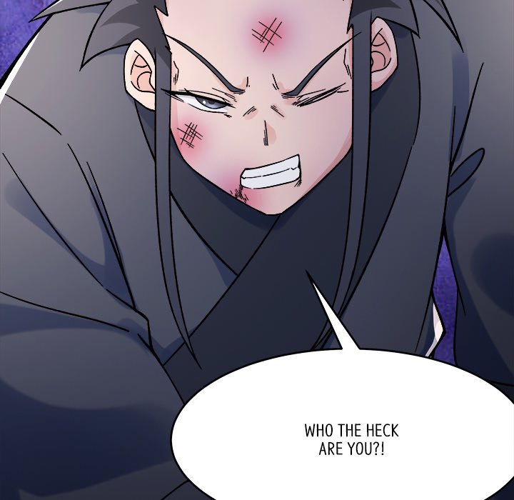 Read My Lovely Disciples chapter 68 image 50 on Lezhin