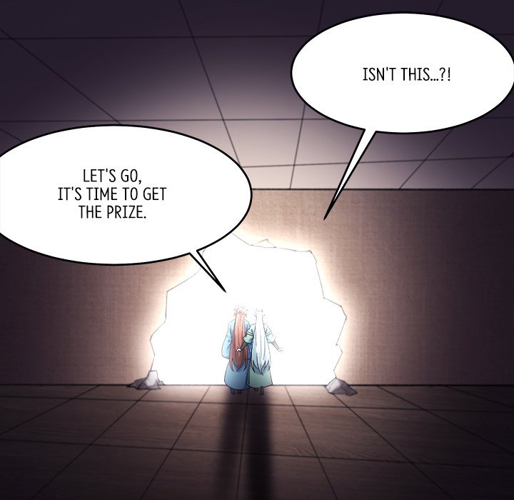 Read My Lovely Disciples chapter 68 image 56 on Lezhin