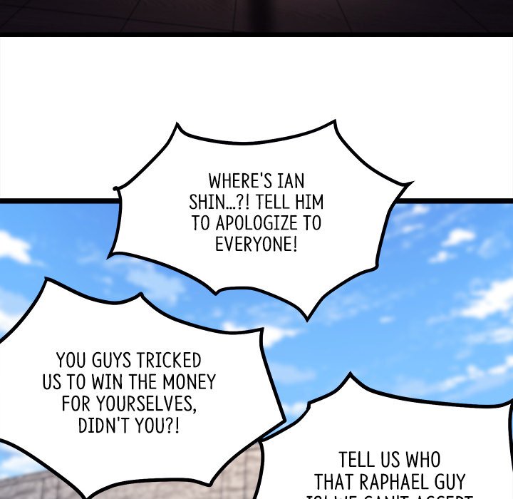 Read My Lovely Disciples chapter 68 image 57 on Lezhin