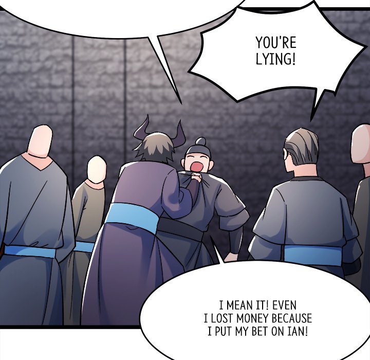 Read My Lovely Disciples chapter 68 image 59 on Lezhin