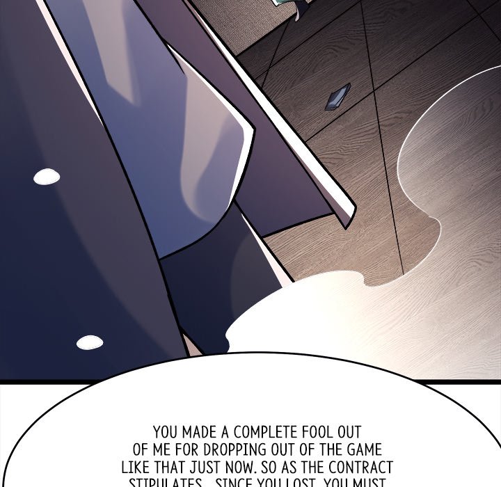 Read My Lovely Disciples chapter 68 image 6 on Lezhin