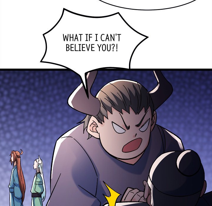 Read My Lovely Disciples chapter 68 image 60 on Lezhin