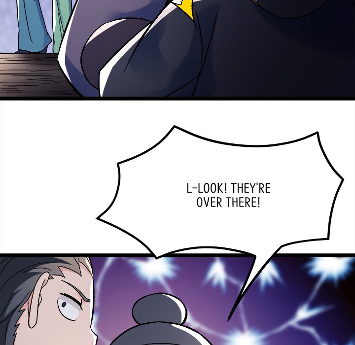 Read My Lovely Disciples chapter 68 image 61 on Lezhin
