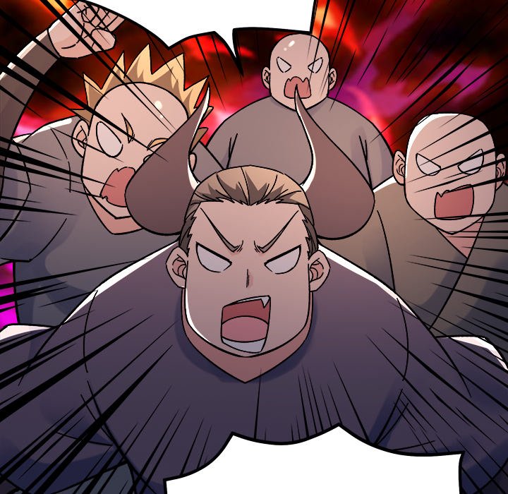Read My Lovely Disciples chapter 68 image 64 on Lezhin