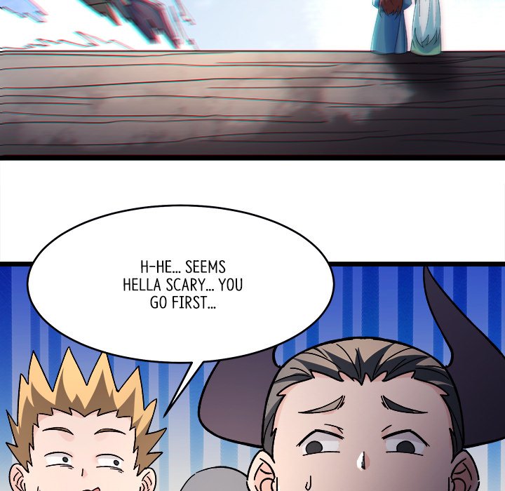 Read My Lovely Disciples chapter 68 image 67 on Lezhin
