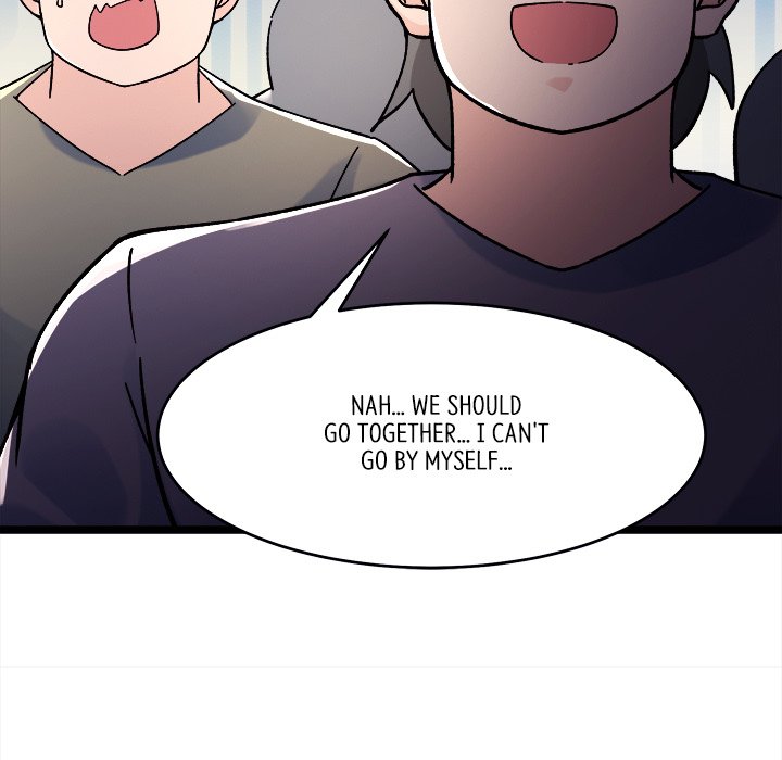 Read My Lovely Disciples chapter 68 image 68 on Lezhin