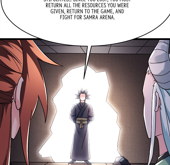 Read My Lovely Disciples chapter 68 image 7 on Lezhin