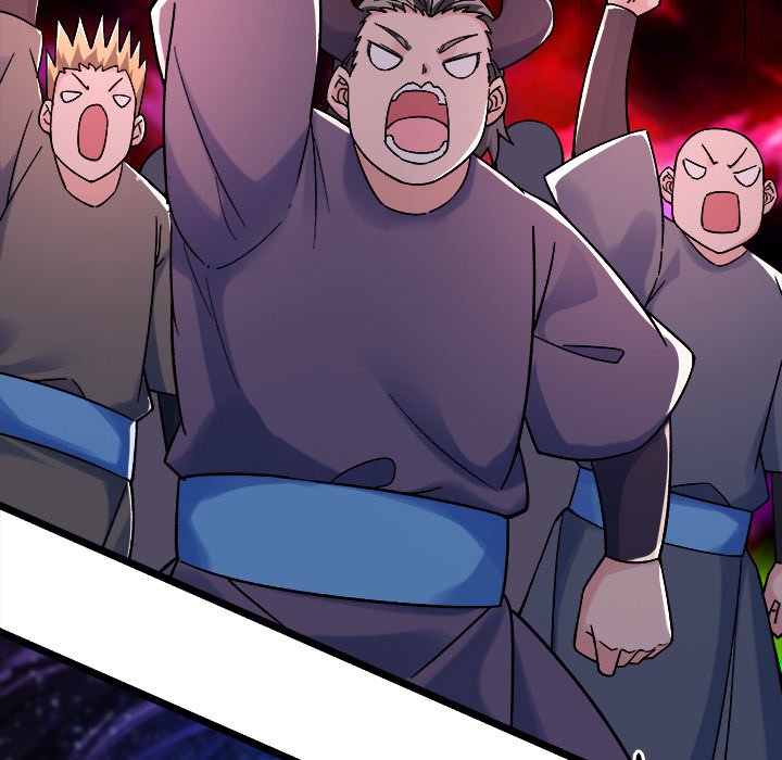 Read My Lovely Disciples chapter 68 image 70 on Lezhin
