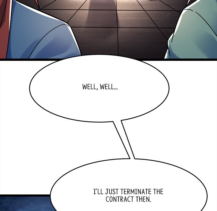 Read My Lovely Disciples chapter 68 image 8 on Lezhin