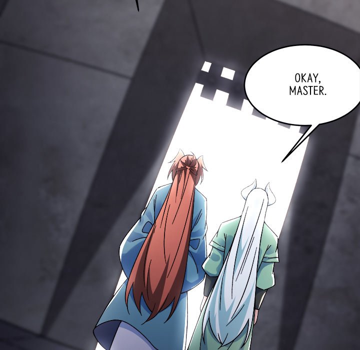 Read My Lovely Disciples chapter 68 image 82 on Lezhin