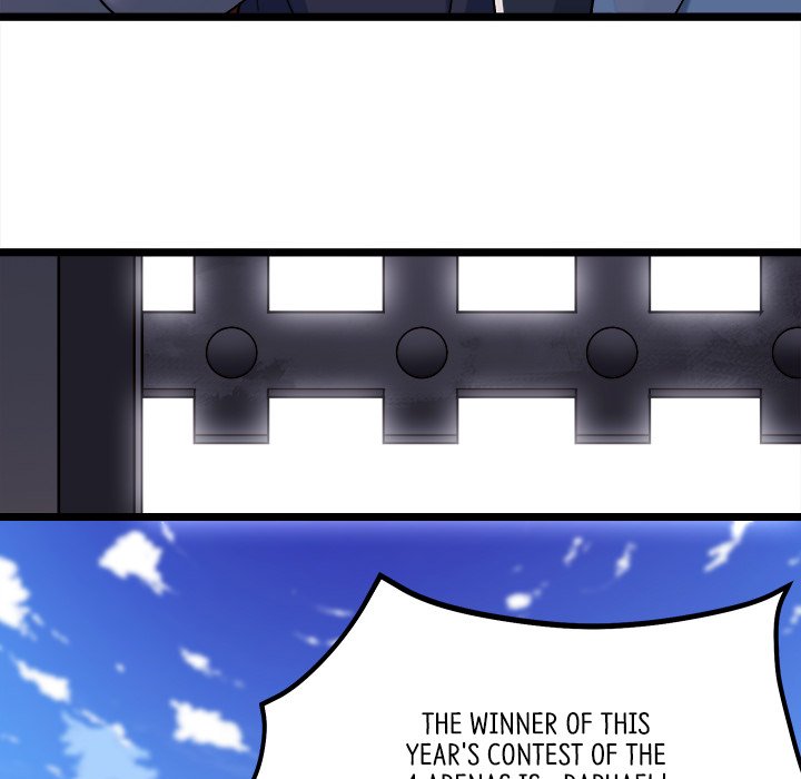 Read My Lovely Disciples chapter 68 image 85 on Lezhin