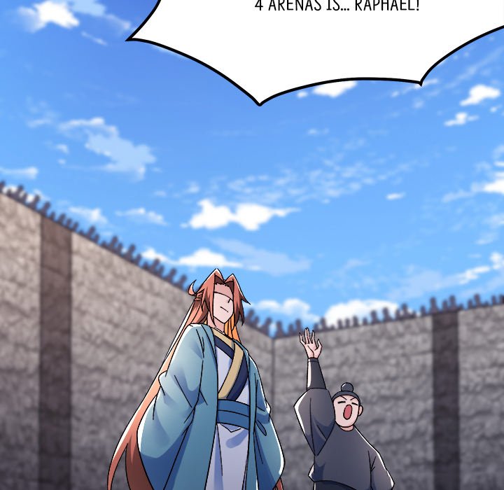 Read My Lovely Disciples chapter 68 image 86 on Lezhin