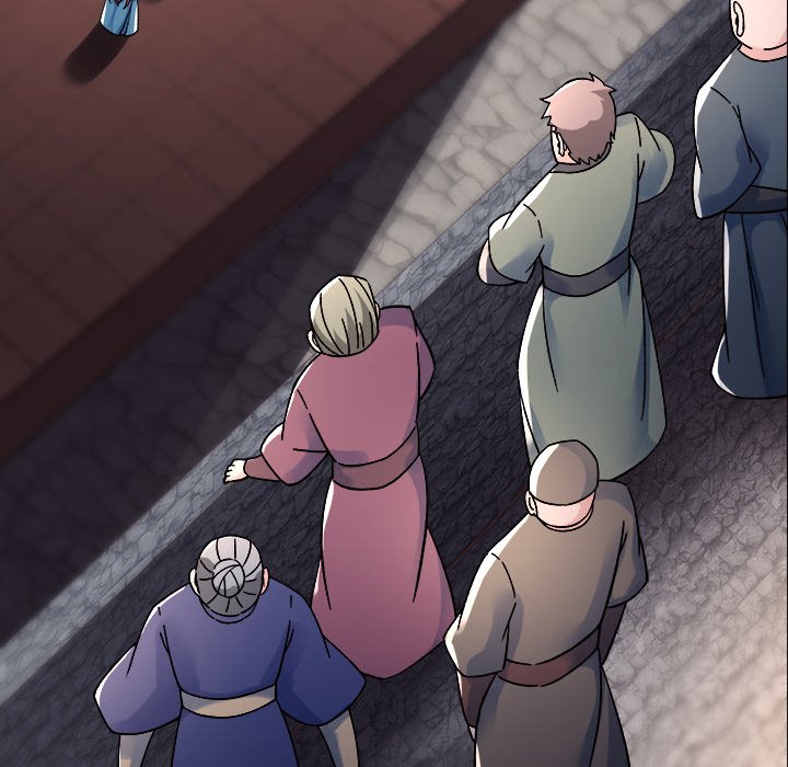 Read My Lovely Disciples chapter 68 image 91 on Lezhin