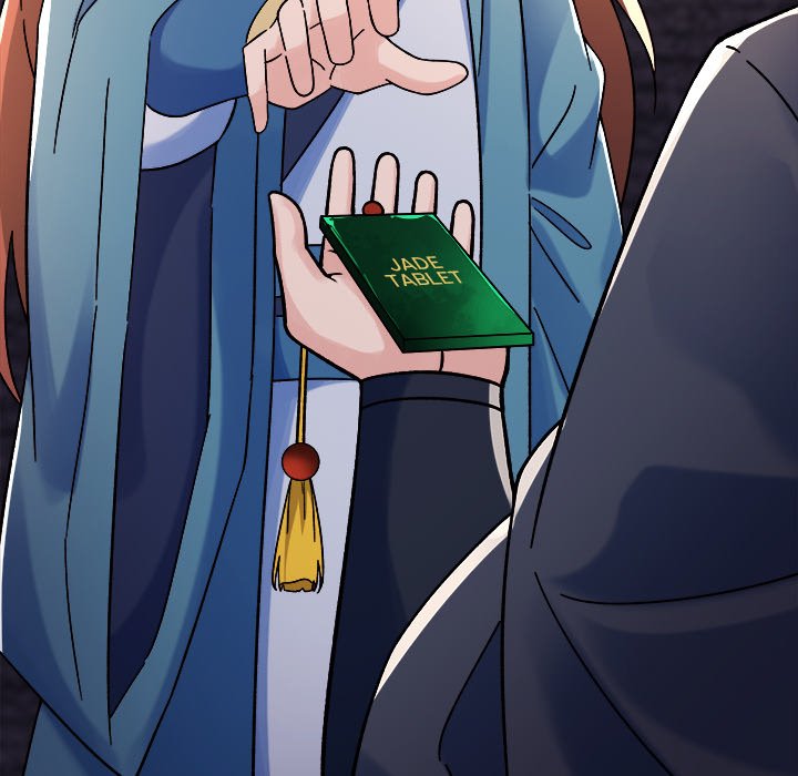 Read My Lovely Disciples chapter 68 image 93 on Lezhin