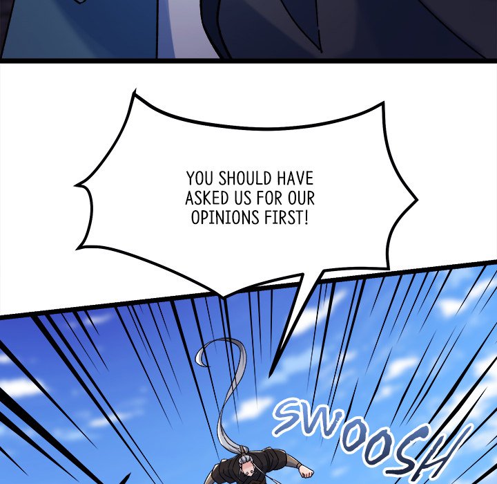 Read My Lovely Disciples chapter 68 image 94 on Lezhin