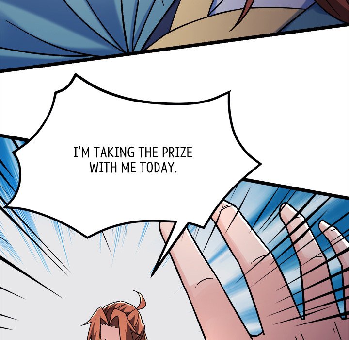Read My Lovely Disciples chapter 68 image 97 on Lezhin