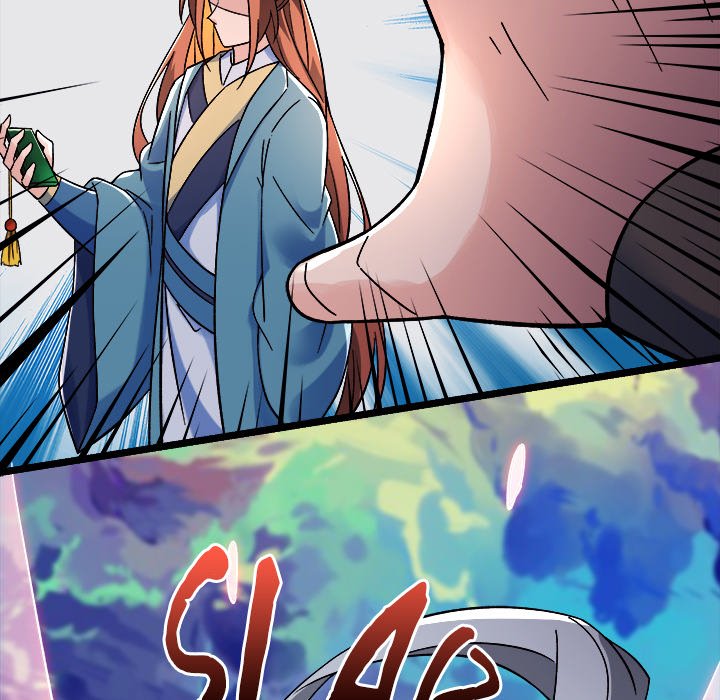 Read My Lovely Disciples chapter 68 image 98 on Lezhin