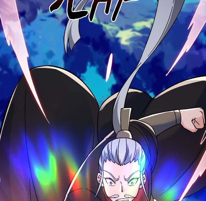 Read My Lovely Disciples chapter 68 image 99 on Lezhin
