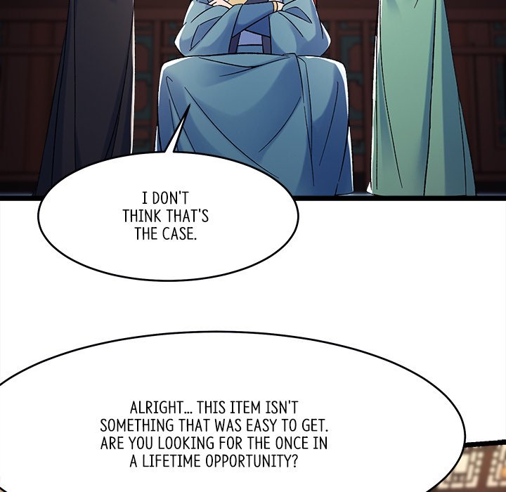 Read My Lovely Disciples chapter 69 image 102 on Lezhin