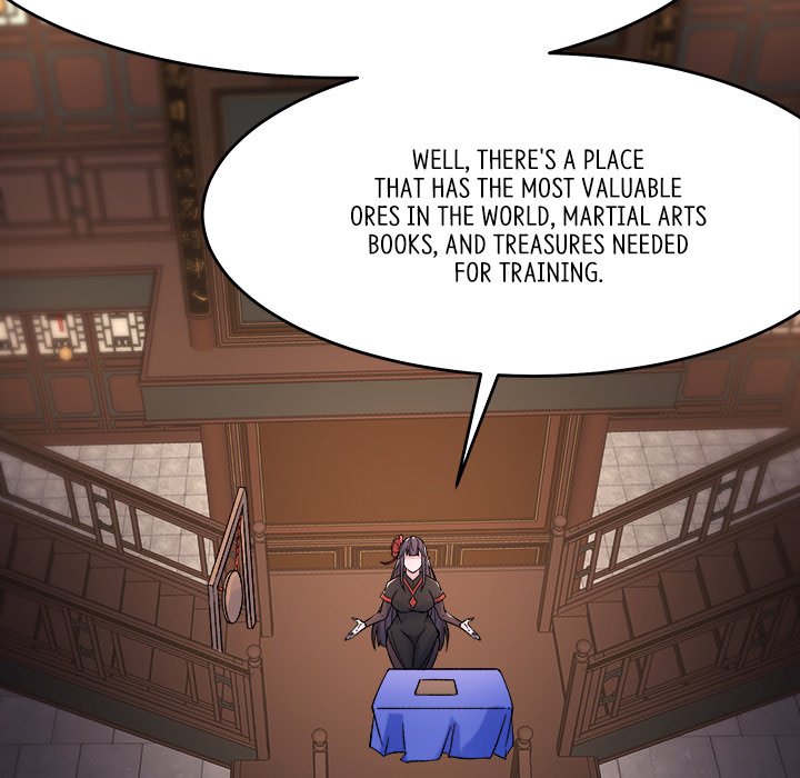 Read My Lovely Disciples chapter 69 image 103 on Lezhin