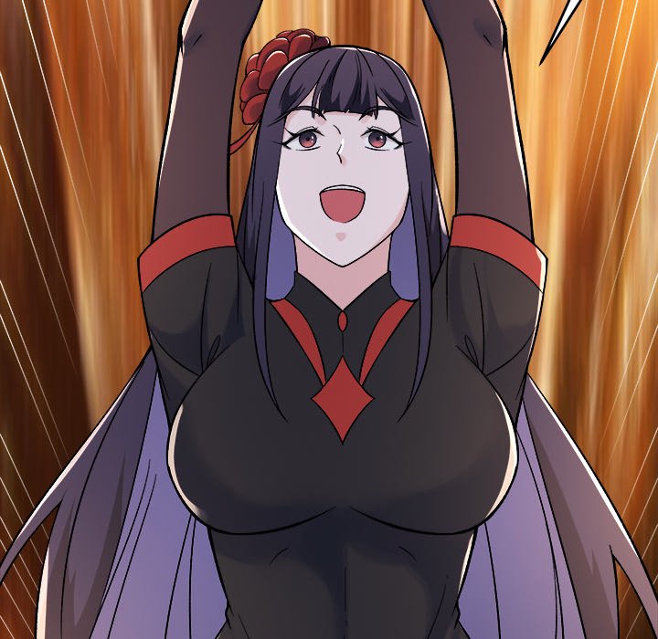 Read My Lovely Disciples chapter 69 image 106 on Lezhin