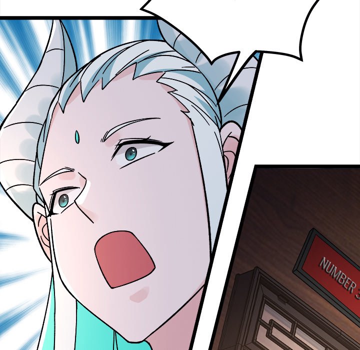 Read My Lovely Disciples chapter 69 image 108 on Lezhin