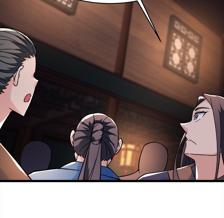 Read My Lovely Disciples chapter 69 image 111 on Lezhin
