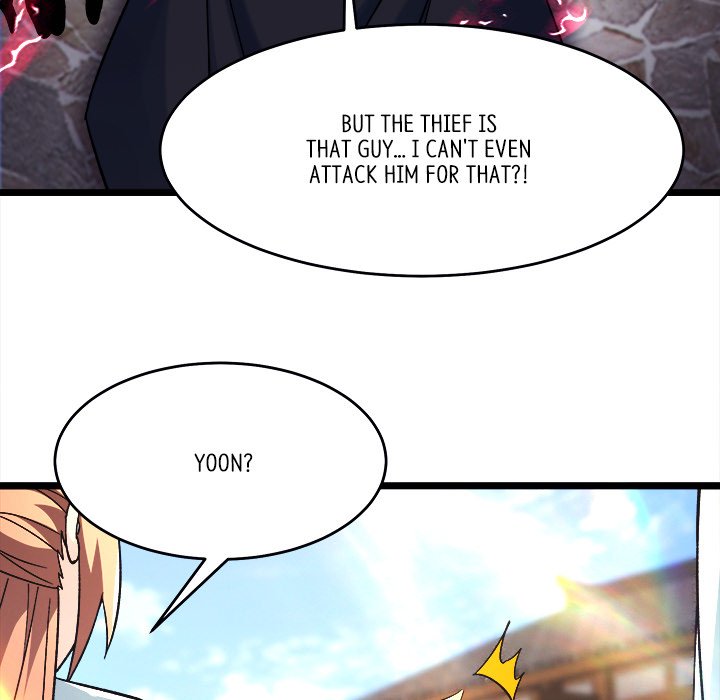 Read My Lovely Disciples chapter 69 image 15 on Lezhin