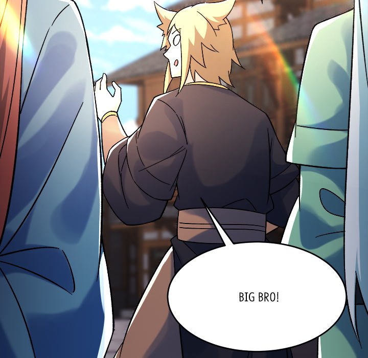 Read My Lovely Disciples chapter 69 image 16 on Lezhin