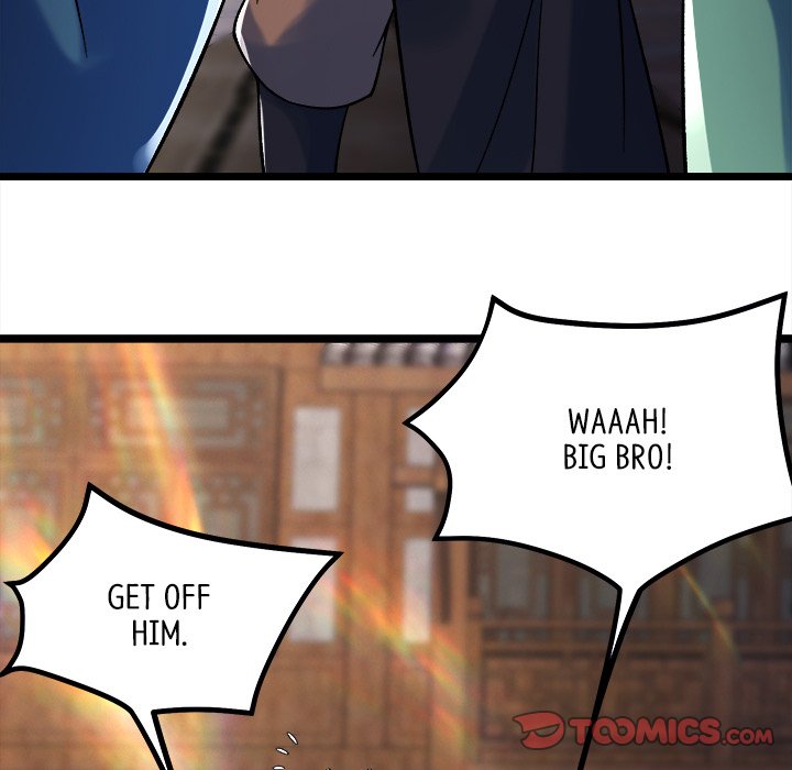 Read My Lovely Disciples chapter 69 image 17 on Lezhin