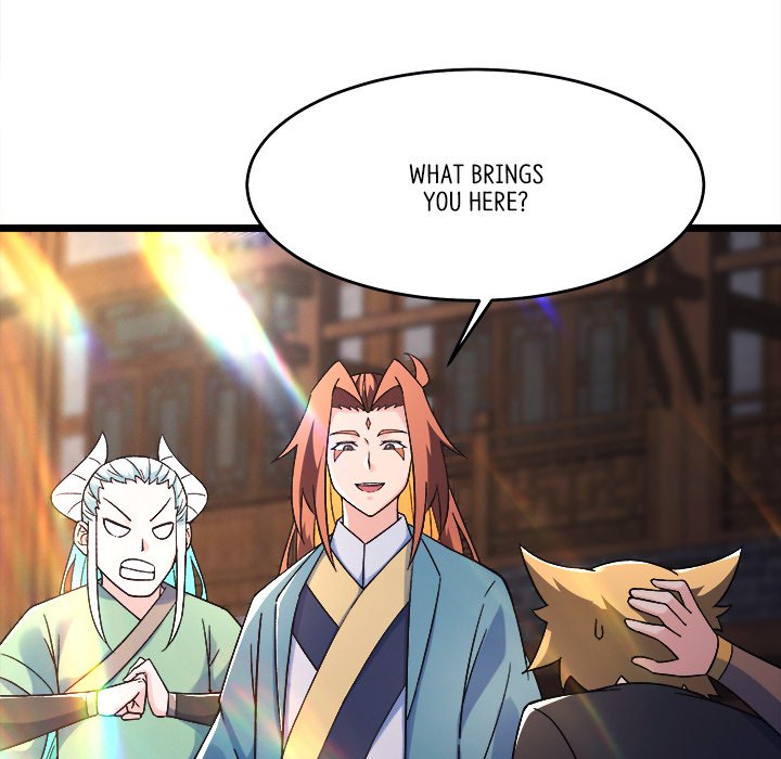 Read My Lovely Disciples chapter 69 image 19 on Lezhin