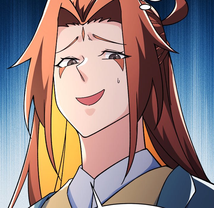 Read My Lovely Disciples chapter 69 image 21 on Lezhin