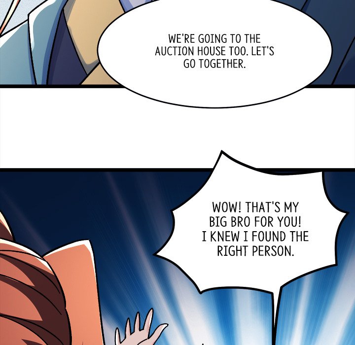 Read My Lovely Disciples chapter 69 image 22 on Lezhin
