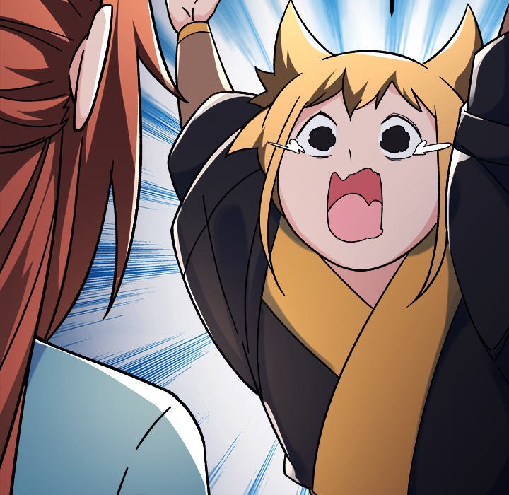 Read My Lovely Disciples chapter 69 image 23 on Lezhin