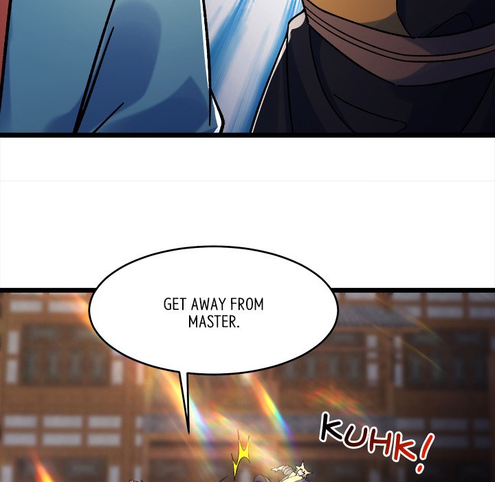 Read My Lovely Disciples chapter 69 image 24 on Lezhin
