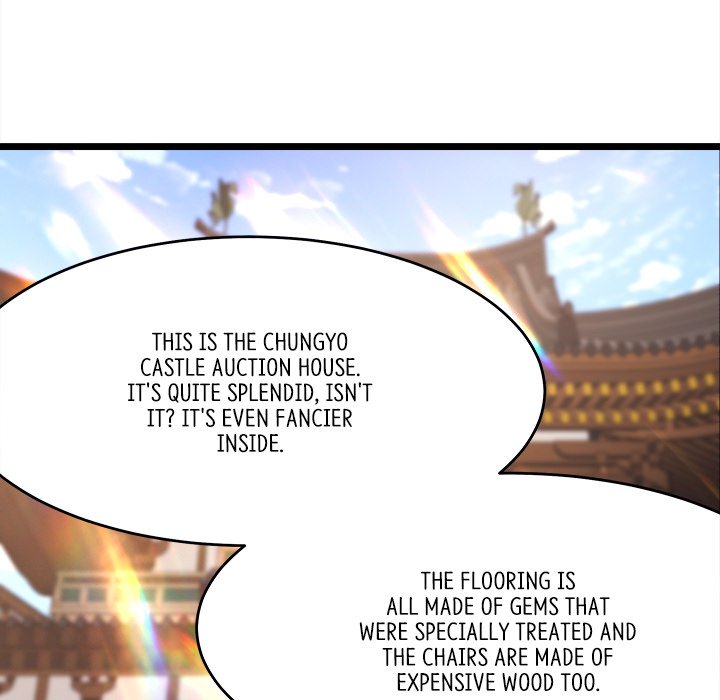 Read My Lovely Disciples chapter 69 image 26 on Lezhin
