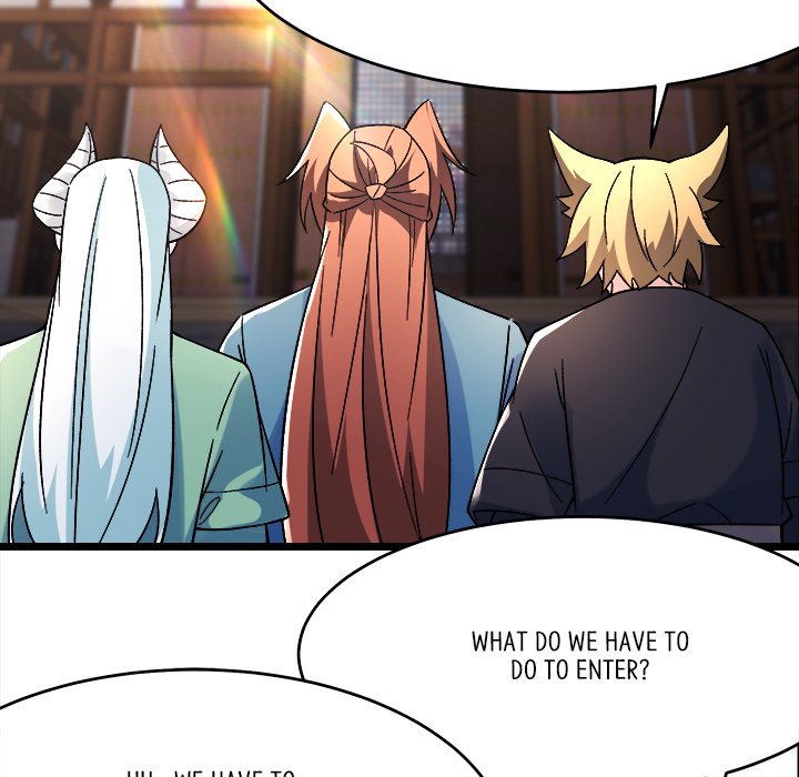 Read My Lovely Disciples chapter 69 image 27 on Lezhin