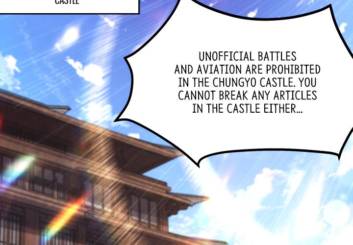 Read My Lovely Disciples chapter 69 image 3 on Lezhin