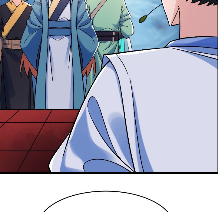 Read My Lovely Disciples chapter 69 image 30 on Lezhin