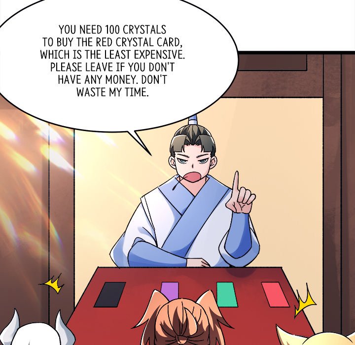 Read My Lovely Disciples chapter 69 image 32 on Lezhin