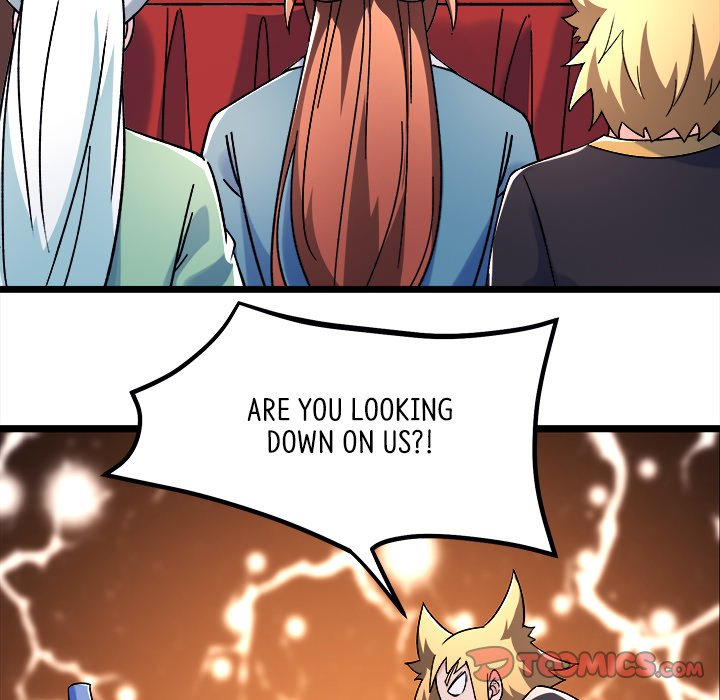 Read My Lovely Disciples chapter 69 image 33 on Lezhin