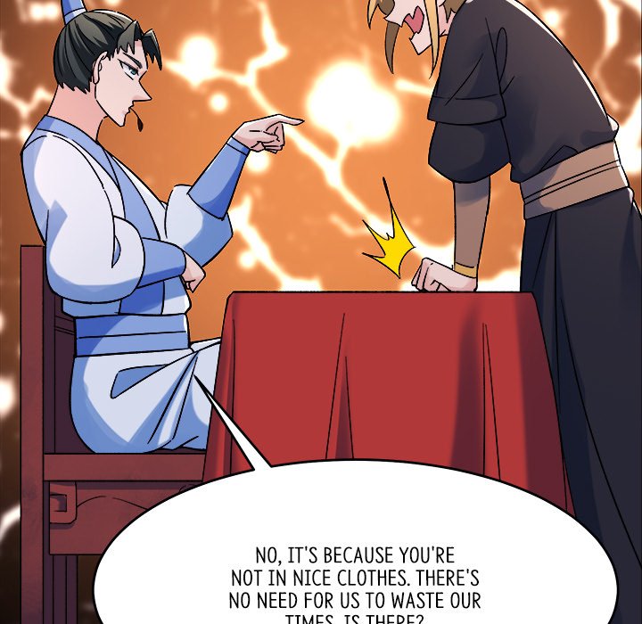 Read My Lovely Disciples chapter 69 image 34 on Lezhin
