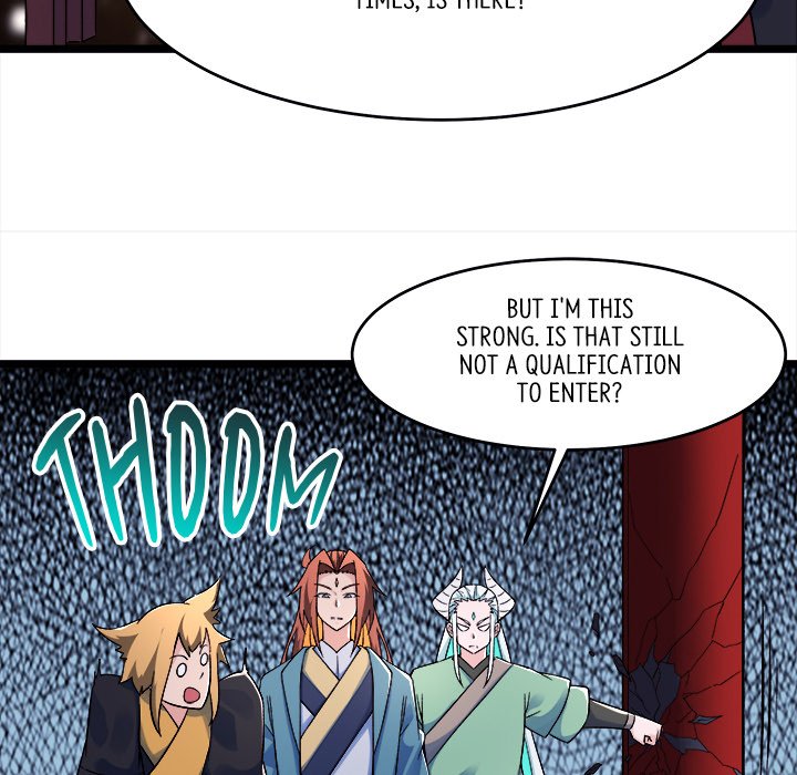 Read My Lovely Disciples chapter 69 image 35 on Lezhin