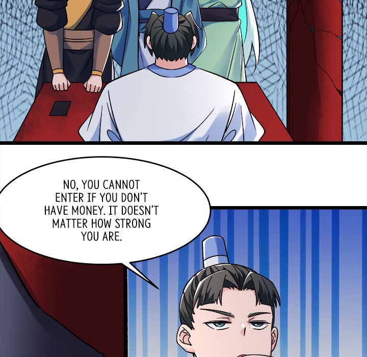 Read My Lovely Disciples chapter 69 image 36 on Lezhin