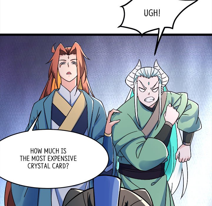 Read My Lovely Disciples chapter 69 image 38 on Lezhin